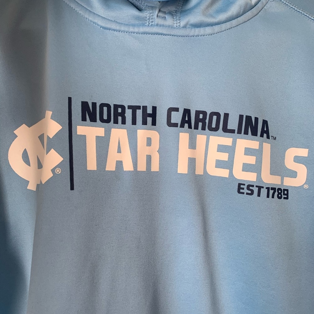 UNC Hoodie